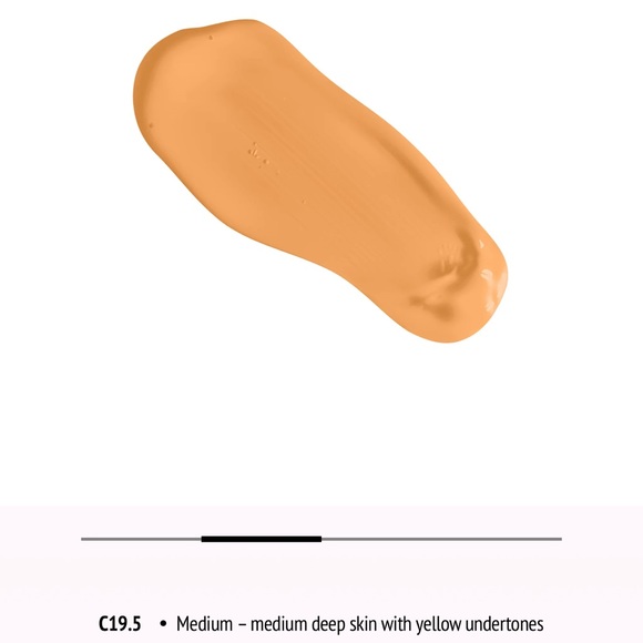 ⭐️2 FOR $18⭐️ JEFFREE STAR MAGIC STAR CONCEALER - C19.5 - Picture 2 of 5